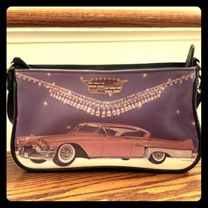 Cadillac Purse